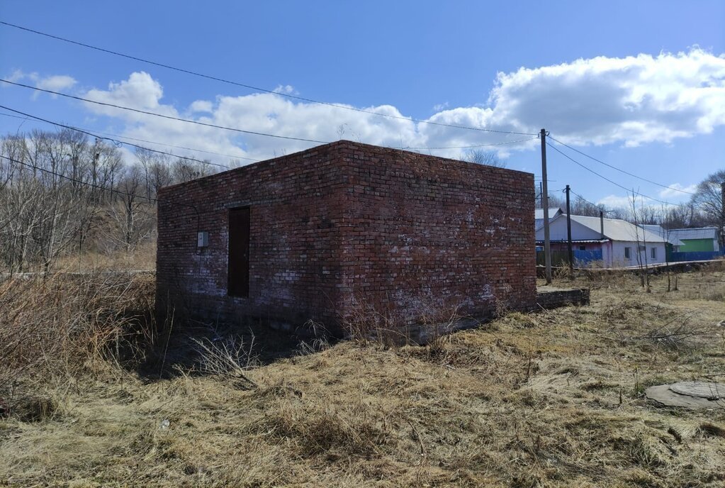 дом р-н Хабаровский с Осиновая Речка ул Амурская 38 фото 2