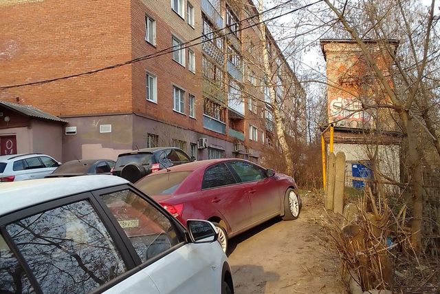 дом 3 Дмитровский городской округ фото