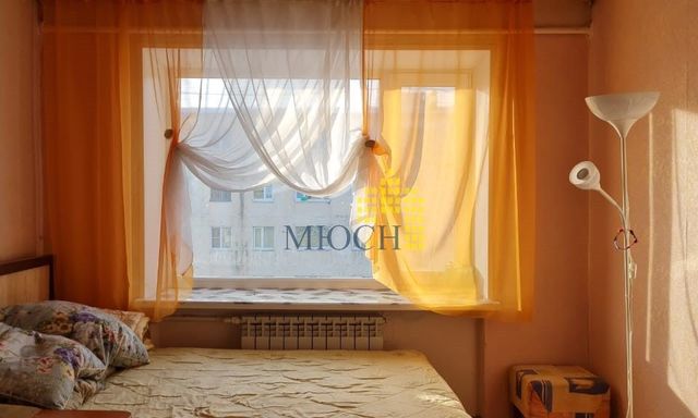 комната дом 59 городской округ Магадан фото
