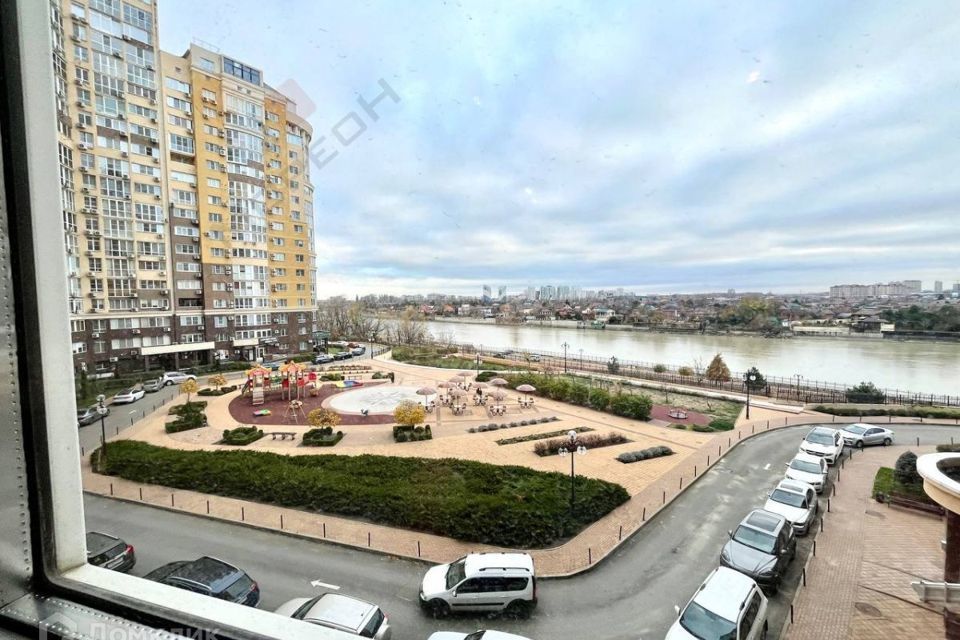 квартира г Краснодар ул Кожевенная 26 муниципальное образование Краснодар фото 9