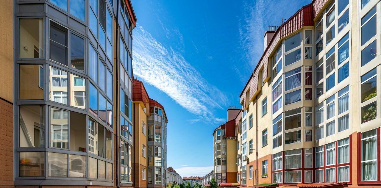 квартира г Сестрорецк ул Рыбацкая 11 Беговая фото 13