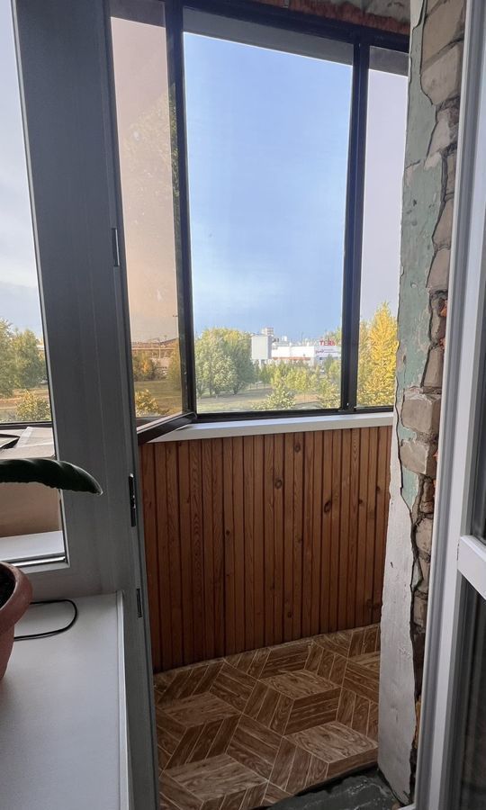 квартира г Казань ул Воровского 21 Казань, Северный вокзал фото 8