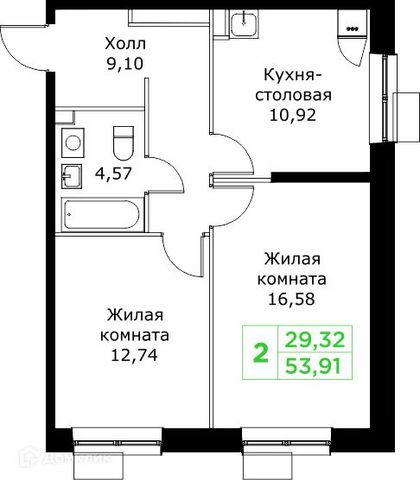 проезд Шараповский 4 городской округ Мытищи фото