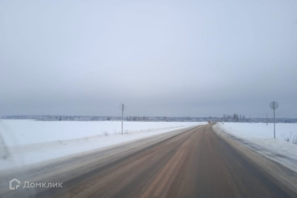 земля р-н Волосовский Калитинское сельское поселение фото 1