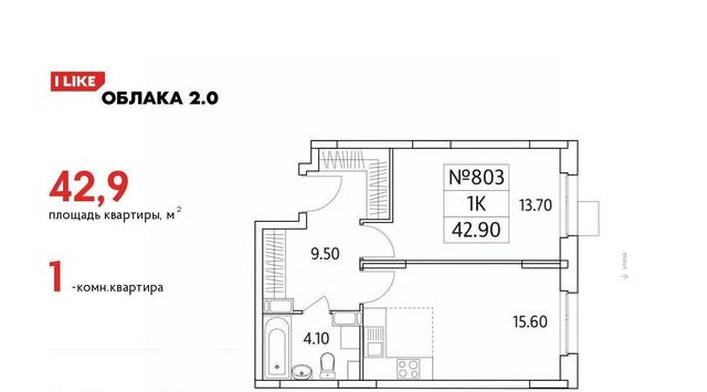 ЖК «Облака 2.0» Жулебино фото