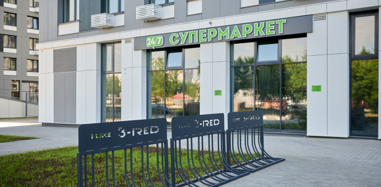 квартира г Люберцы ЖК «Облака 2.0» Некрасовка фото 5