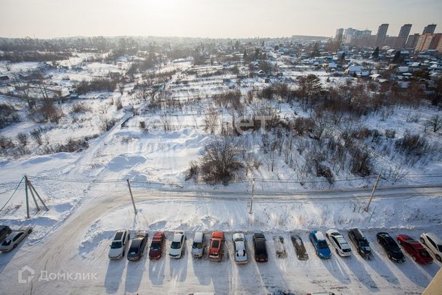 дом 28/6 Кемеровский городской округ фото