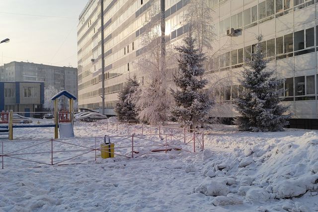 городской округ Красноярск фото