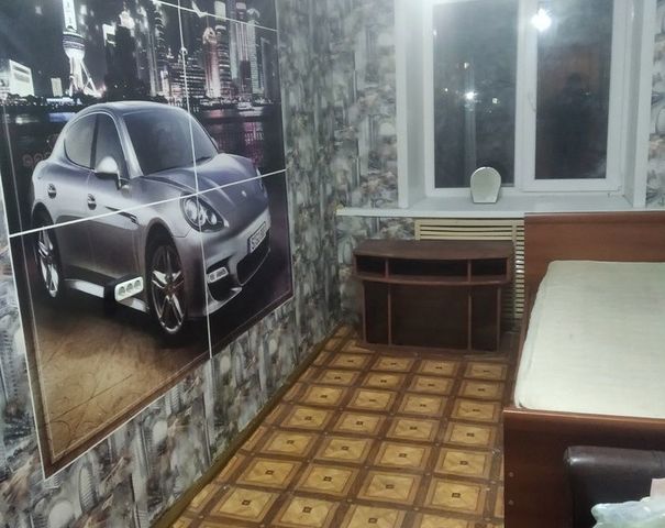 комната дом 7 муниципальный район Сосногорск фото