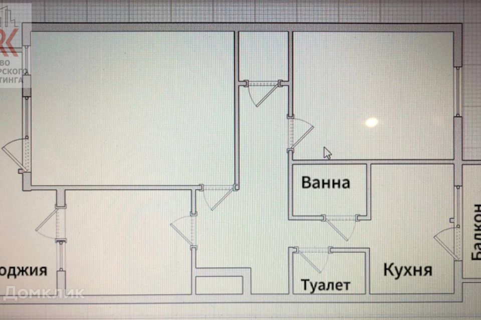 квартира г Феодосия ул Степаняна 3 городской округ Феодосия фото 1