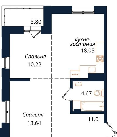 р-н Октябрьский дом 5 фото