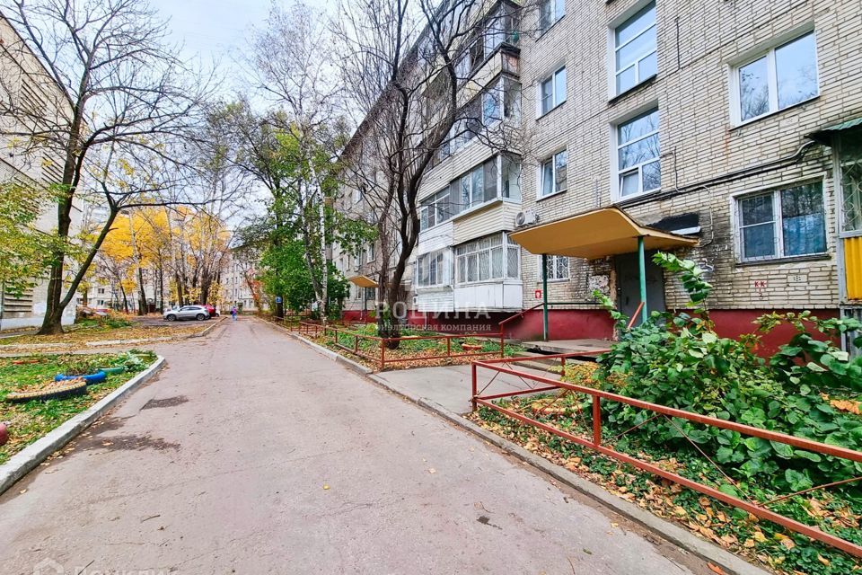 квартира г Хабаровск ул Суворова 45 городской округ Хабаровск фото 9