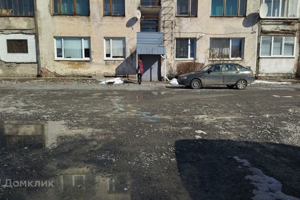квартира г Сортавала ул Советская 19 Сортавальский район фото 5