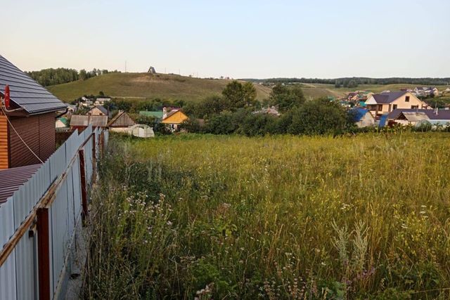 земля городской округ Октябрьский фото