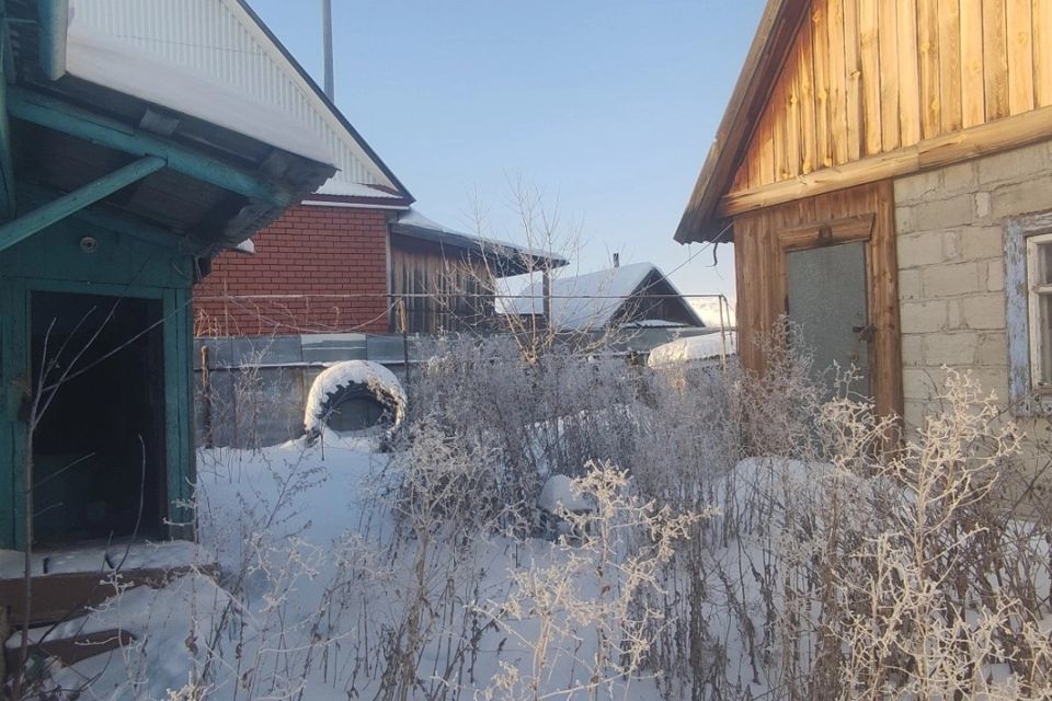 дом г Сибай ул Шаймуратова городской округ Сибай фото 2