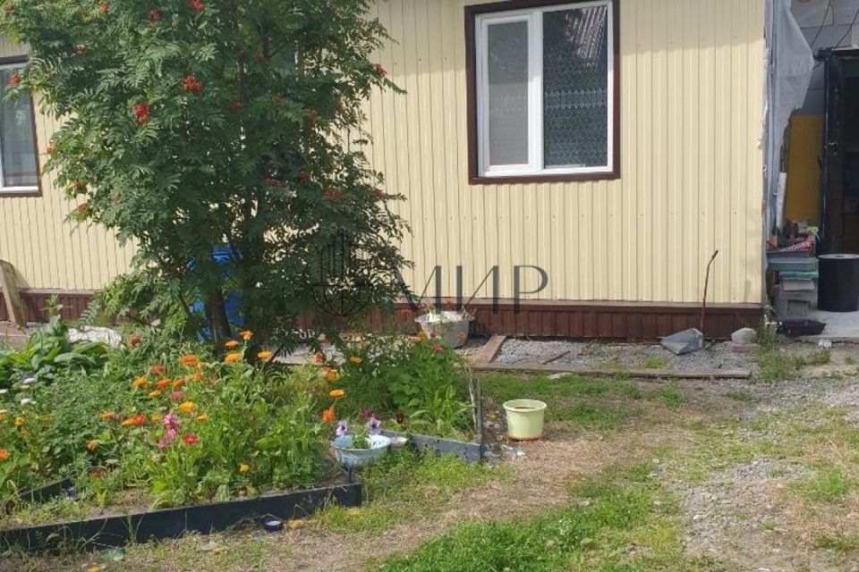 дом г Нижневартовск ул Кедровая 18 городской округ Нижневартовск фото 5