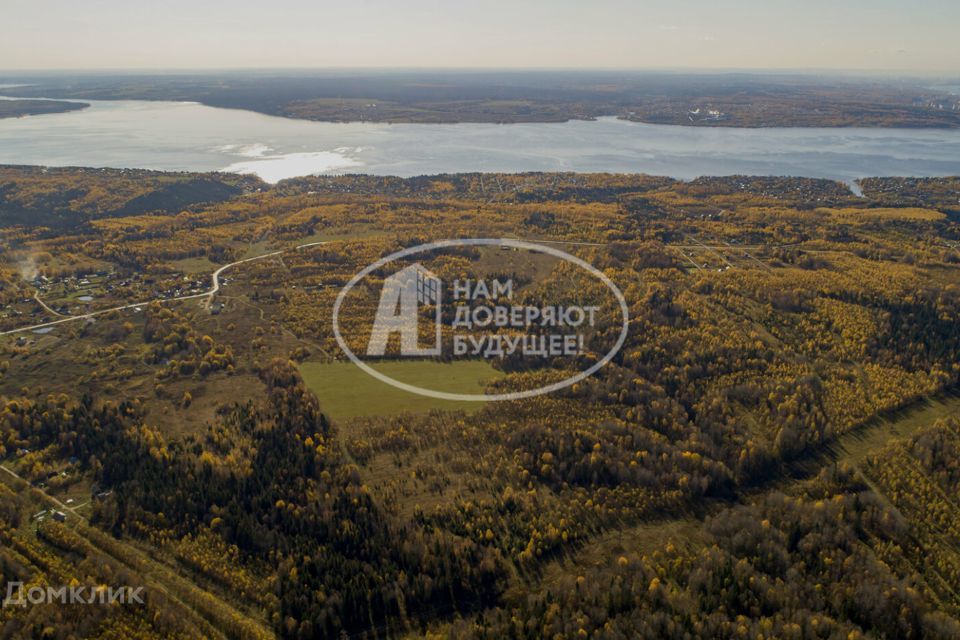 земля г Добрянка д Бобки ул Центральная Добрянский городской округ фото 1