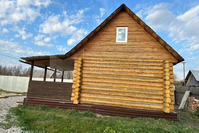 снт Яровское городской округ Тюмень, Сливовая улица фото