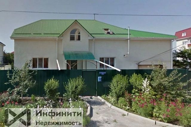 дом дом 139 городской округ Ставрополь фото