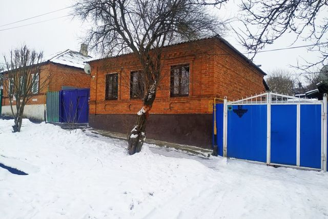 дом дом 127 городской округ Новочеркасск фото