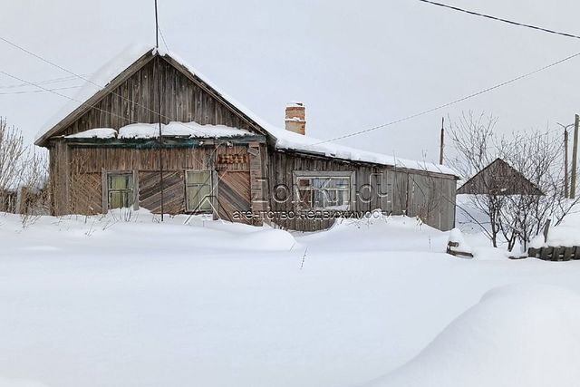 дом с Ермолаево ул Чапаева фото