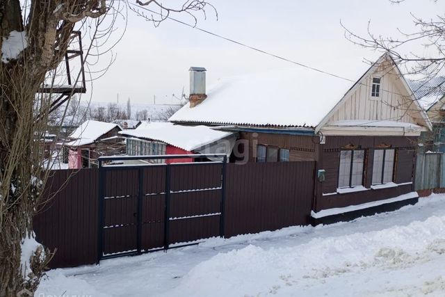 ул Ленина Балашовский район фото