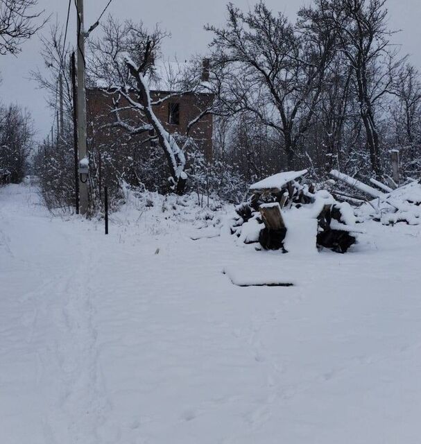 земля г Новочеркасск ул Окольная городской округ Новочеркасск фото 4