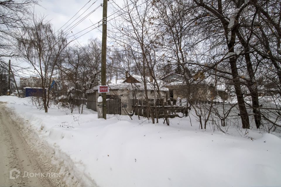 земля г Нижний Новгород пл Советская городской округ Нижний Новгород фото 3