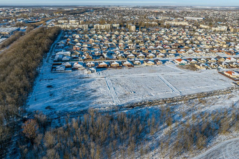 земля р-н Шпаковский г Михайловск ул Знаменитая 12 фото 2