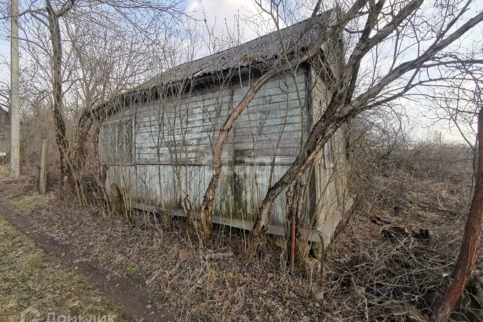 дом г Тула муниципальное образование Тула, СНТ Строитель ПСО Тулгорстрой фото 4