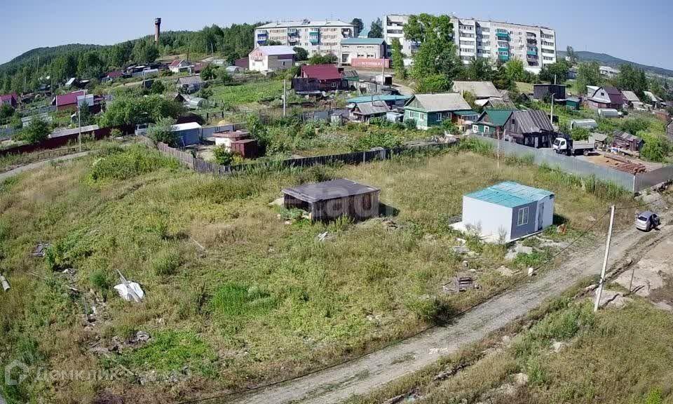 земля г Комсомольск-на-Амуре ул Каменная 19/2 городской округ Комсомольск-на-Амуре фото 3