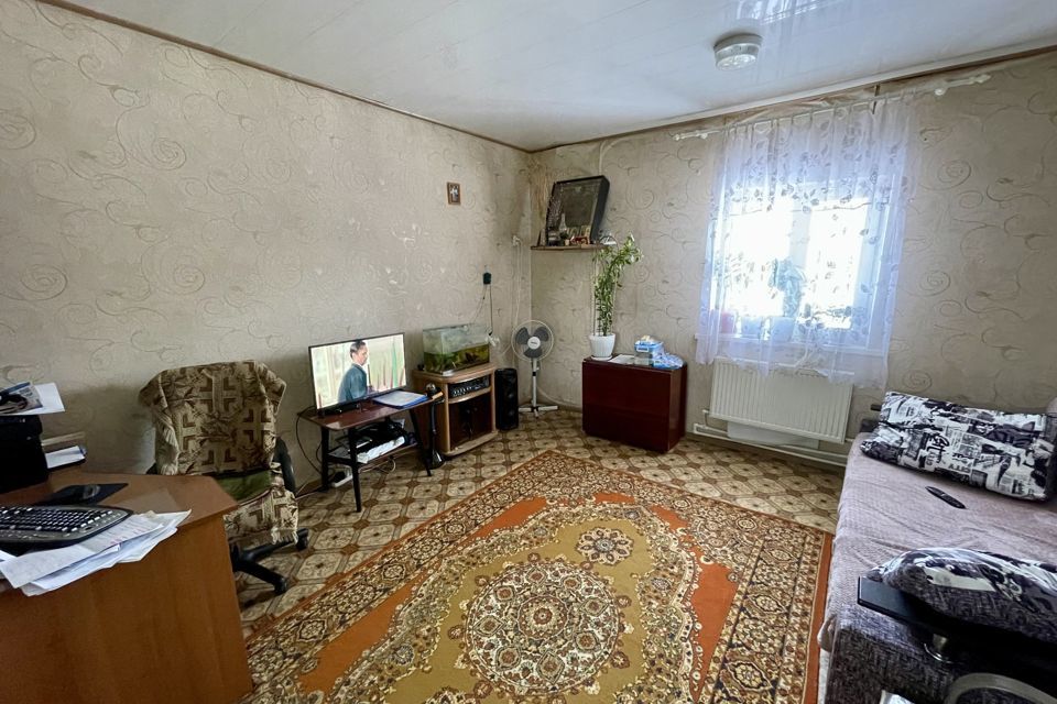 дом г Таганрог городской округ Таганрог, садовое товарищество Лиман фото 9