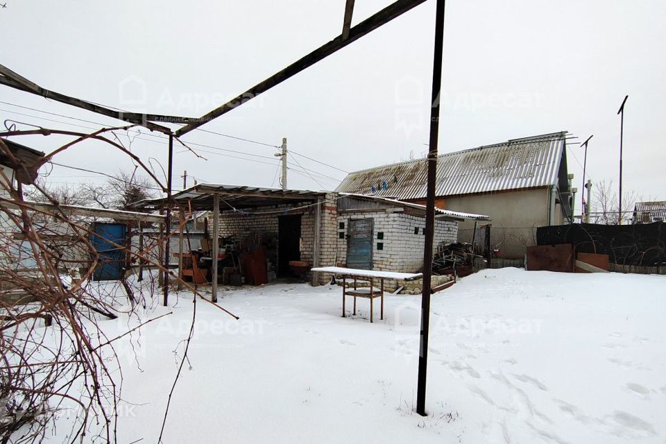 дом г Волгоград ул им. Ващенко городской округ Волгоград фото 6