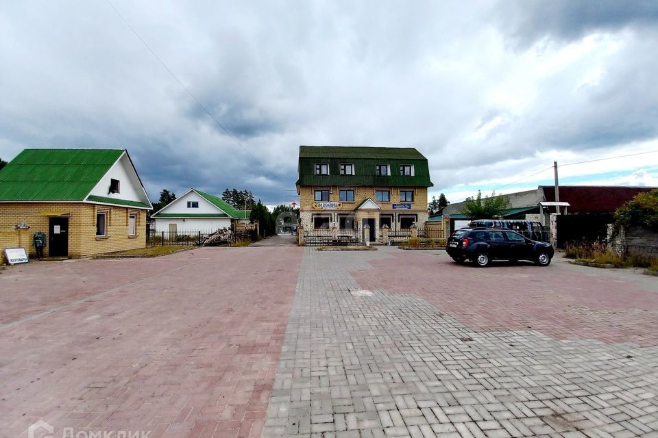дом р-н Звениговский с Кокшайск ул Кологривова фото 6