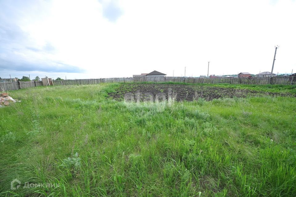 земля г Салават городской округ Салават, 8-й микрорайон фото 5