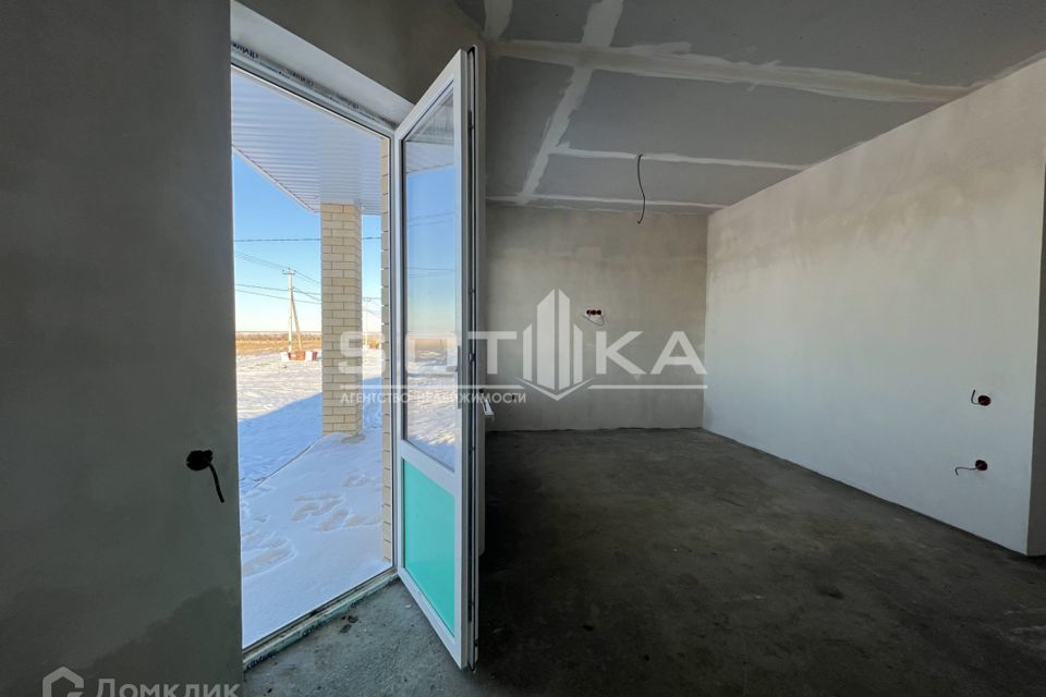 дом р-н Шпаковский г Михайловск ул Владимира Ацуты 209 фото 10