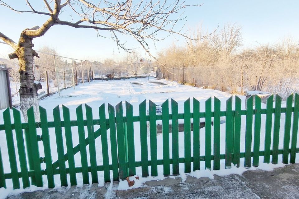 дом р-н Городищенский рп Городище ул Демократическая 45а фото 10