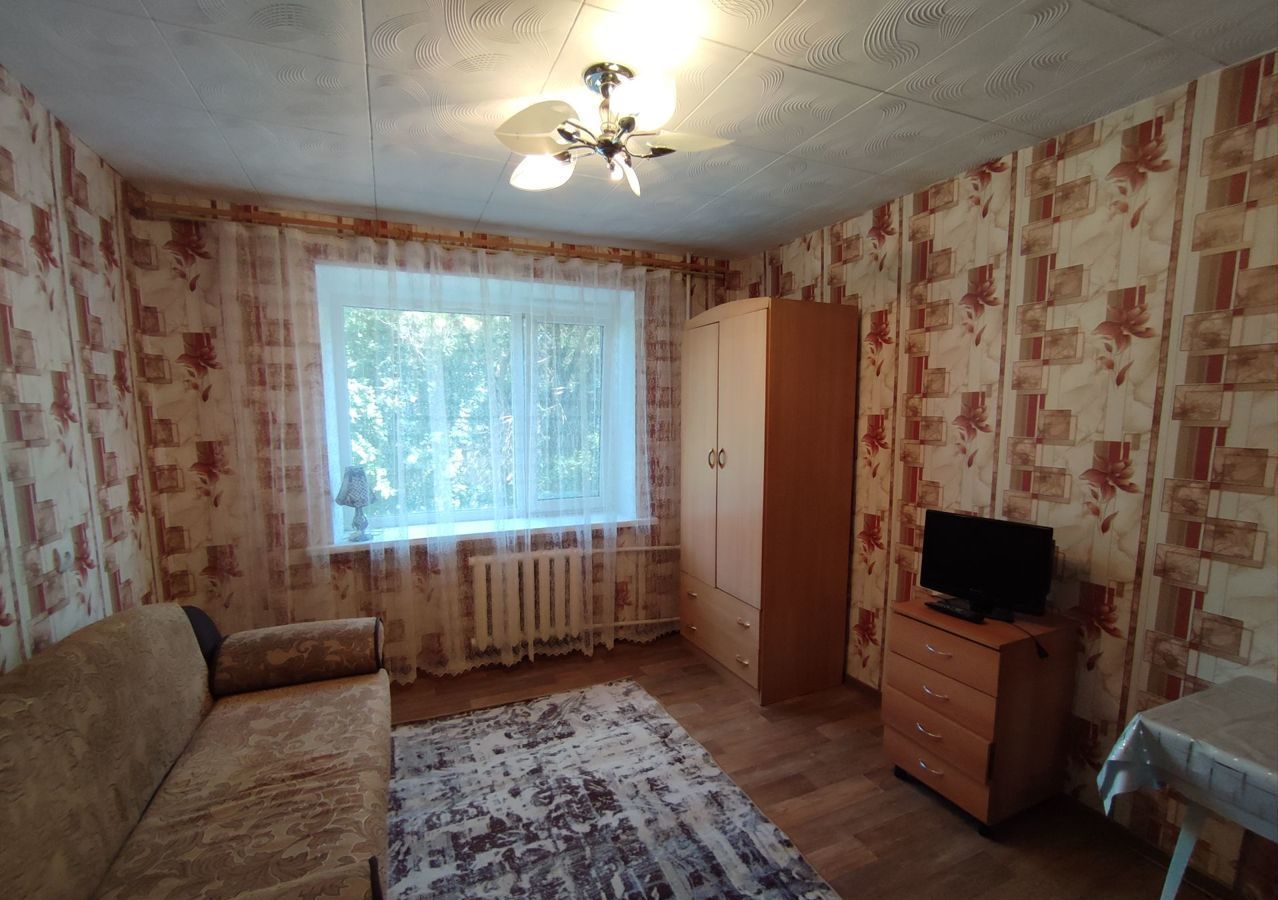 комната г Саратов р-н Кировский ул Волгоградская 8 фото 2