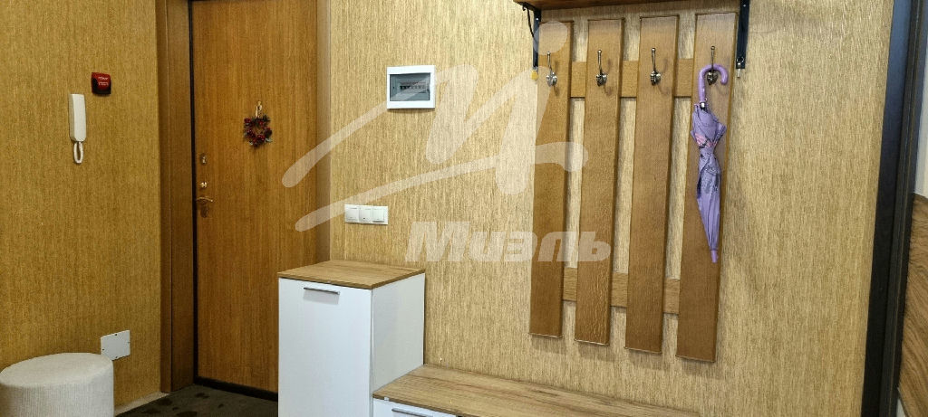квартира г Красногорск ул Лесная 12 фото 6