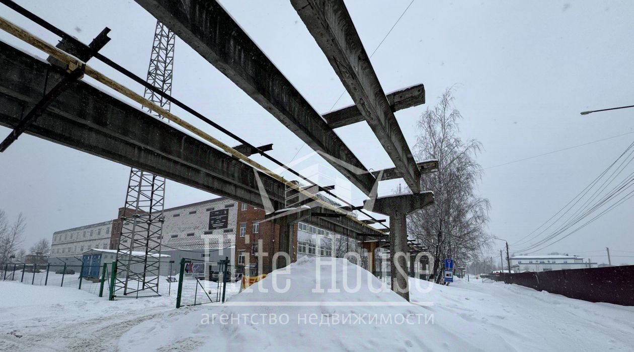 свободного назначения г Калуга р-н Московский ул Комсомольская роща 39с/1 фото 2