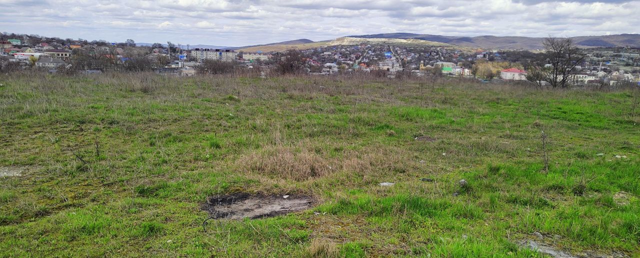 земля г Новороссийск п Верхнебаканский А-146, 140-й километр фото 4