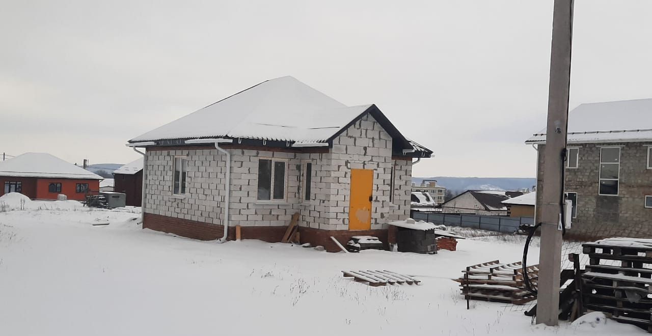дом р-н Валуйский г Валуйки ул Поповой-Линиченко 11 фото 5