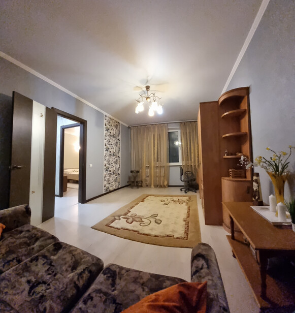 квартира г Курск р-н Сеймский ул Ламоновская 1-я 5 фото 10