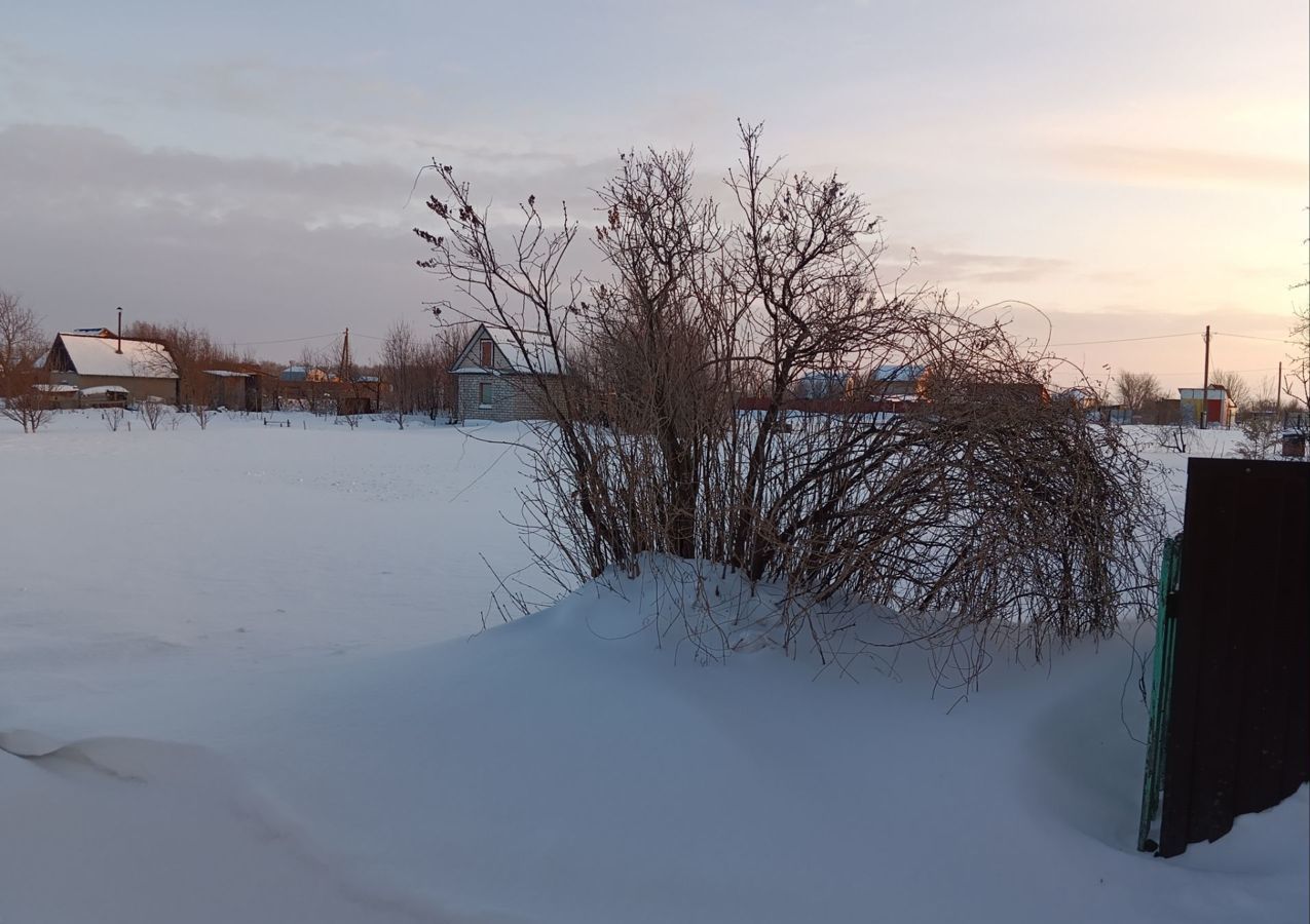 земля г Барнаул с Лебяжье СТ Степной-2 фото 6