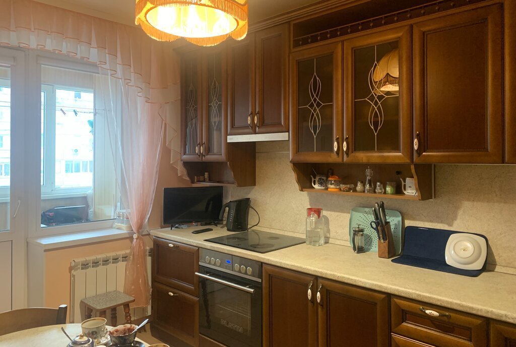 квартира г Тольятти ул Маршала Жукова 54в фото 9
