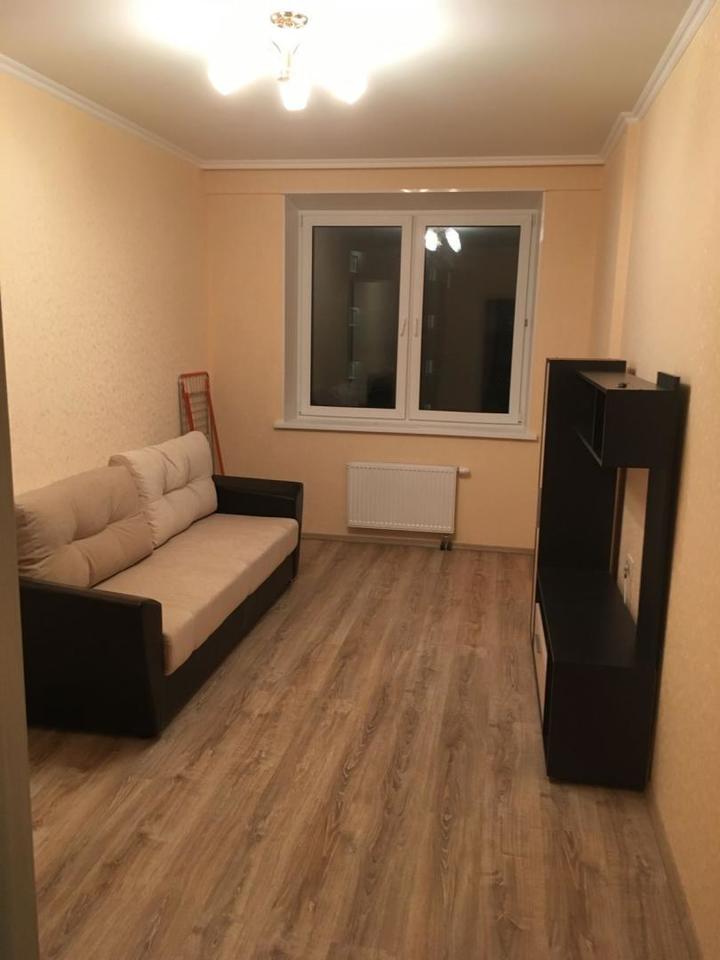 квартира г Домодедово д Щербинка Щербинка МЦД-2, Барышевская ул., 12 фото 3