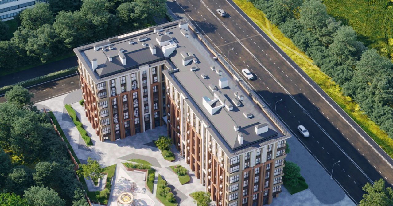 квартира г Рязань р-н Советский ул Есенина фото 6