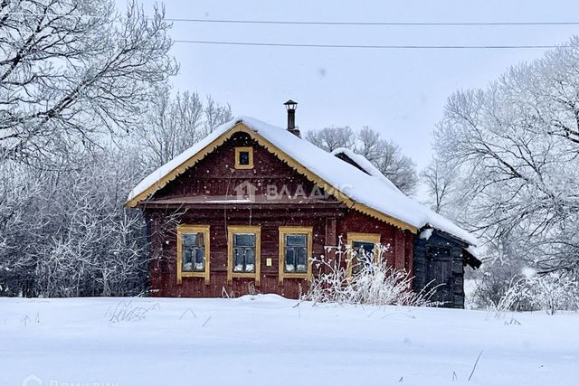 дом с Владычино 41 фото