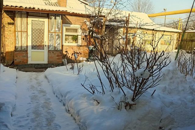 дом 56 городской округ Новошахтинск фото