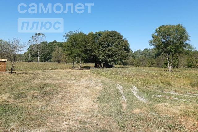 ст-ца Саратовская ул Табачная 3б городской округ Горячий Ключ фото